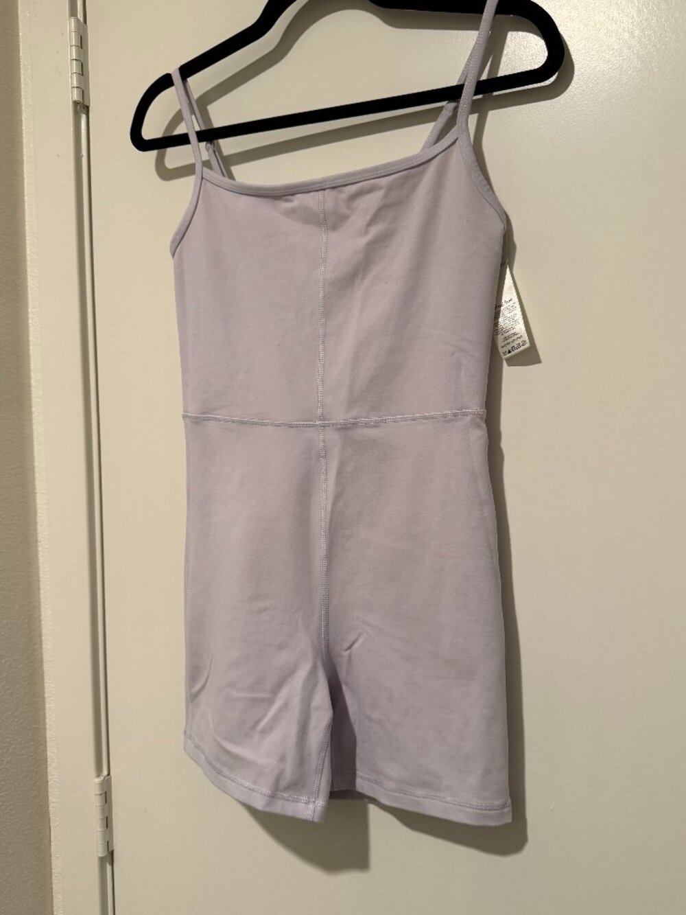 Lilac Wilfred Free Onsie